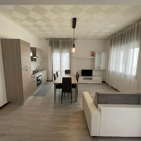 Appartamenti La Conchiglia Καόρλε Εξωτερικό φωτογραφία