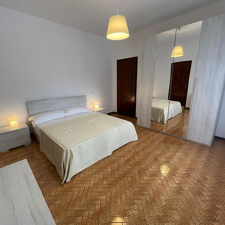 Appartamenti La Conchiglia Καόρλε Εξωτερικό φωτογραφία