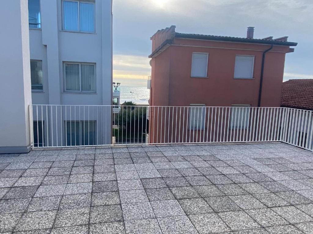 Appartamenti La Conchiglia Καόρλε Εξωτερικό φωτογραφία
