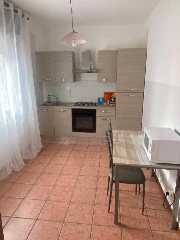 Appartamenti La Conchiglia Καόρλε Εξωτερικό φωτογραφία